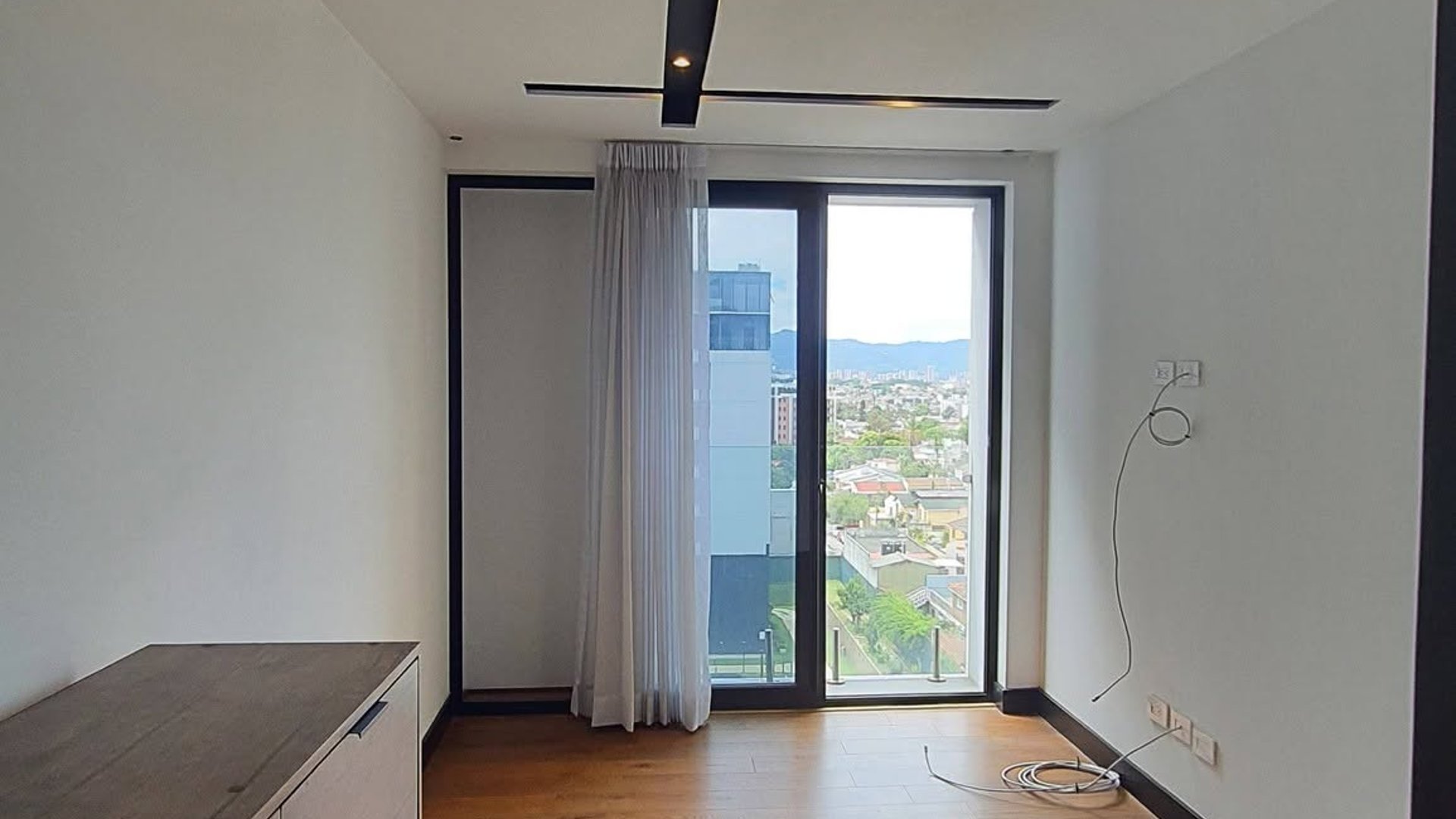 Apartamento en alquiler Villa Mariscal zona 11 - Miniatura 9