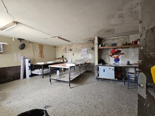 VENTA Propiedad Zona 9 Avenida la Castellana - 5