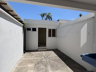 Casa en Alquiler Jardines de San Isidro, zona 16 - 3