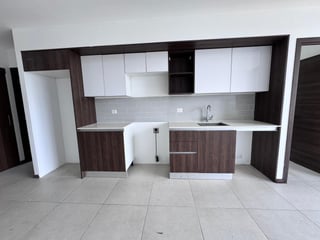 📍 APARTAMENTO EN RENTA – 2 HAB  VISTA PANORÁMICA | MIRA 10 | ZONA 10 - 2