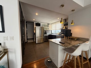 Venta de hermoso apartamento en edificio 19diez - 4