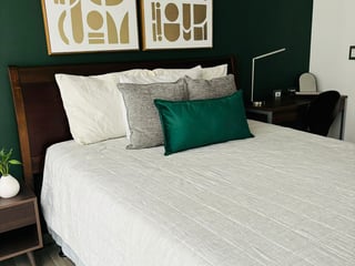 Apartamento en Venta en Shift Cayalá, zona 16  - 5