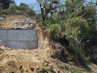 Terreno en Venta en Carretera al Salvador Km 12 - 5