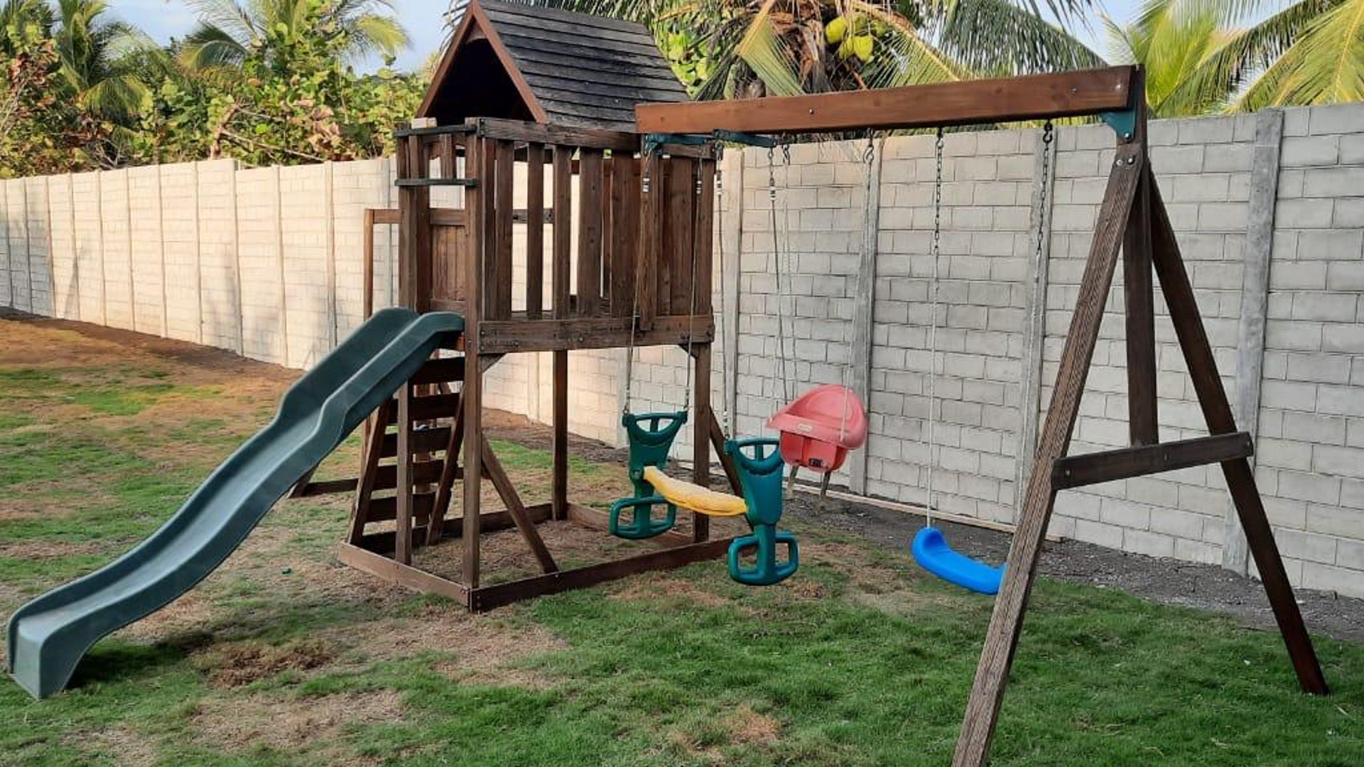 Casa en venta a la orilla de la Playa - Miniatura 9
