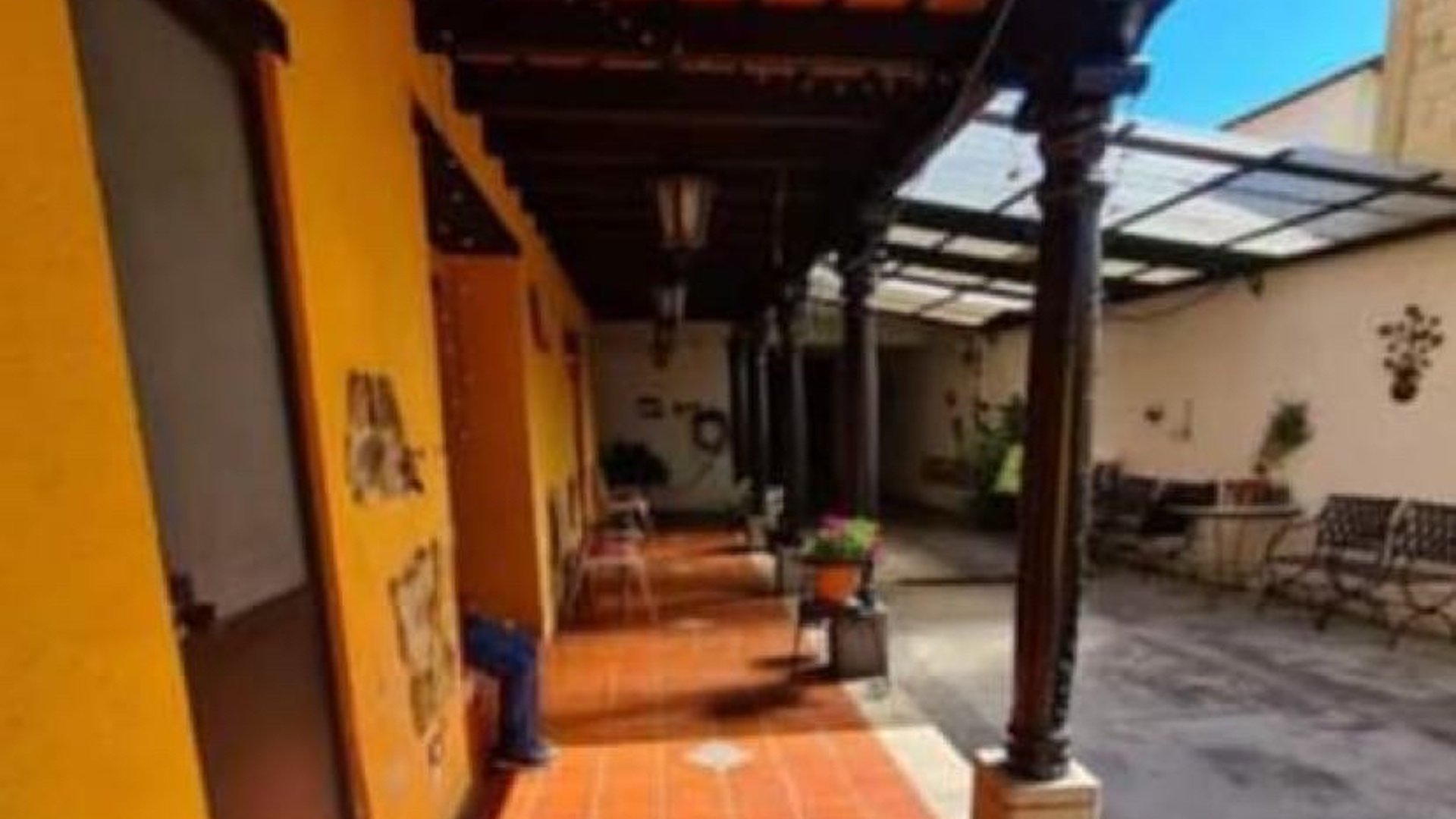Casa GRANDE en Venta en Jocotenango, Sacatepéquez; Guatemala - Miniatura 4