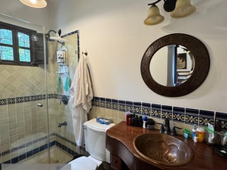 Casa de Campo en Venta – Santa Lucía Milpas Altas, Antigua - 2