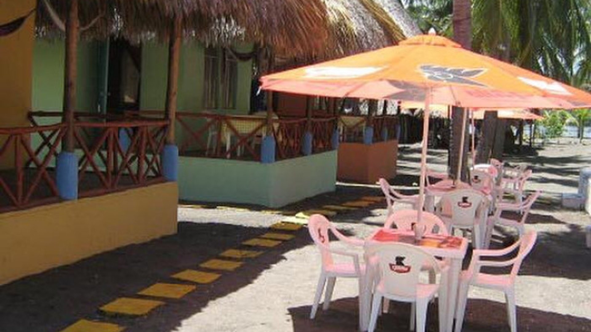Hermoso Terreno Hotel en las Lisas Barra del Jiote - Miniatura 14