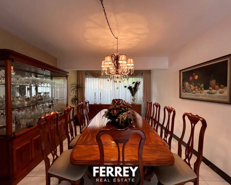 Casa en venta en zona 15 San Lázaro
