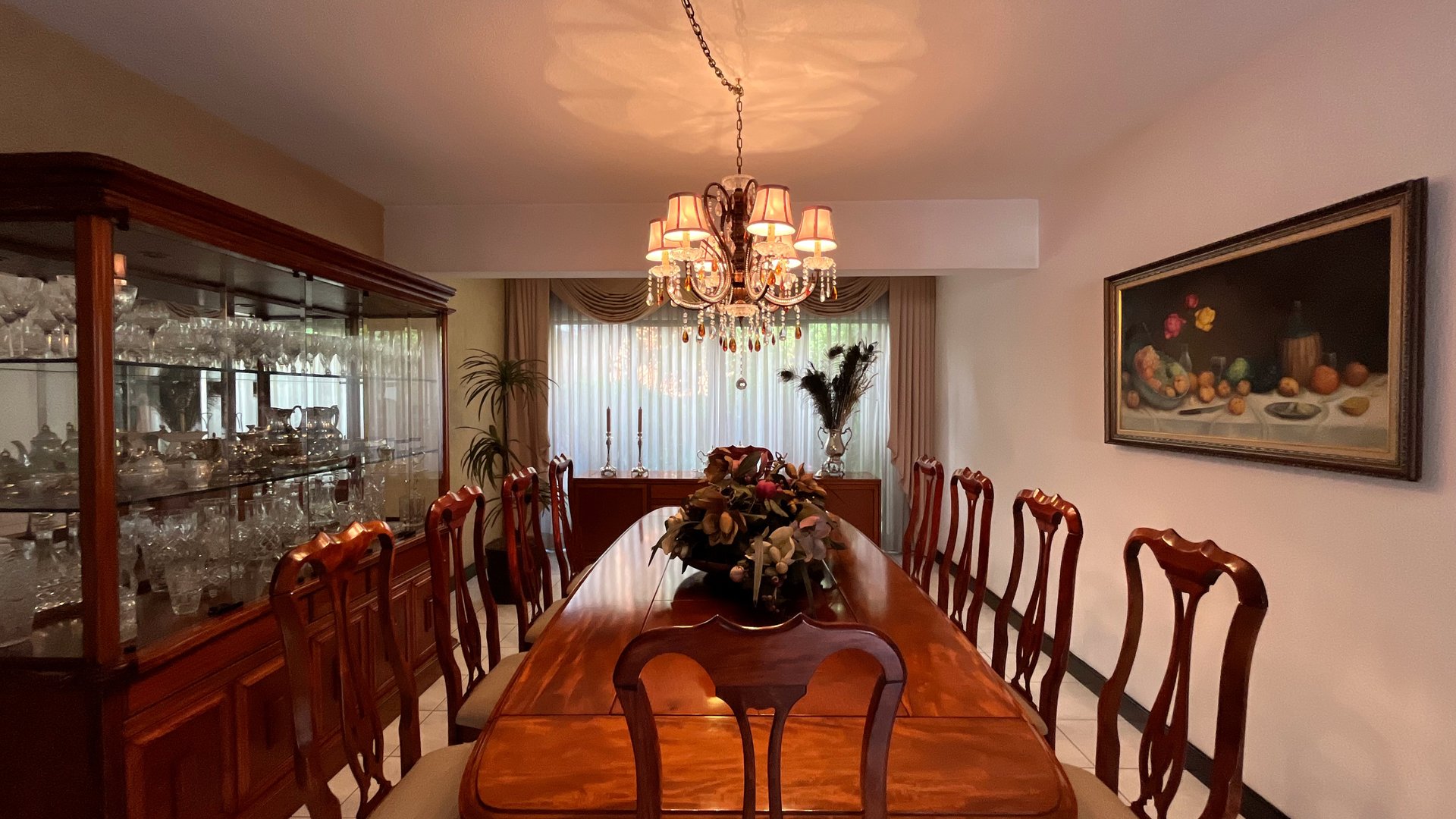 Casa en venta en zona 15 San Lázaro