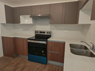 Apartamento Nuevo 3 Habitaciones en Venta Nuvo Naranjo - 5