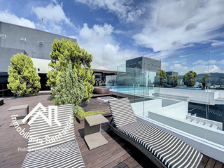 Apartamento en Venta zona 10 / Atrium / INVERSIÓN - 4