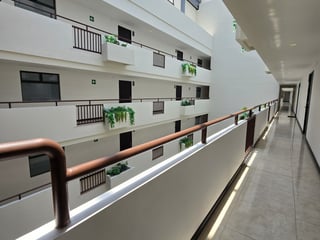 Apartamentos en venta zona 12 Avenida Petapa en planos - 2