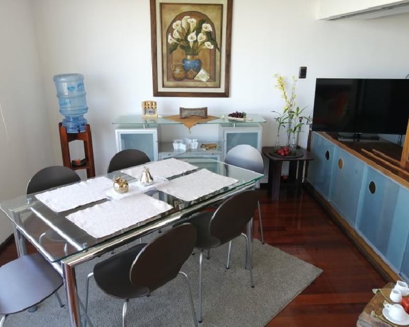 Apartamento en venta para inversión en zona 13
