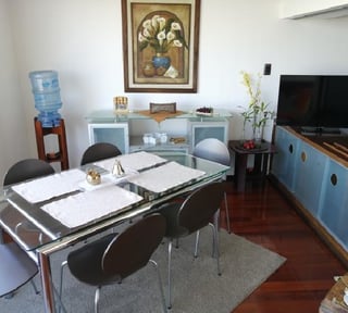 Apartamento en venta para inversión en zona 13
