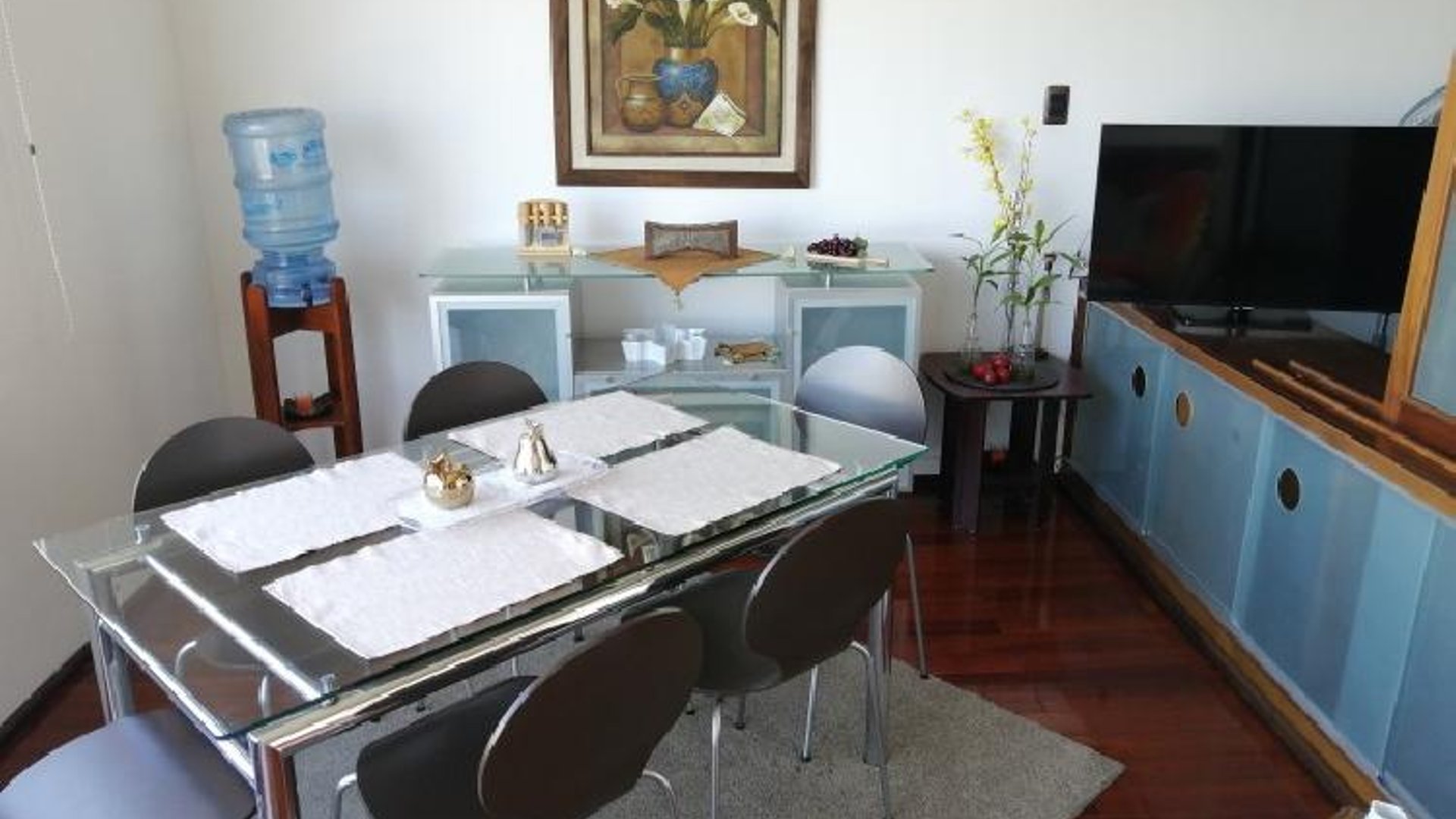 Apartamento en venta para inversión en zona 13
