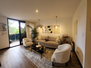 Apartamento en Venta en Zona 16, Ciudad de Guatemala - 2