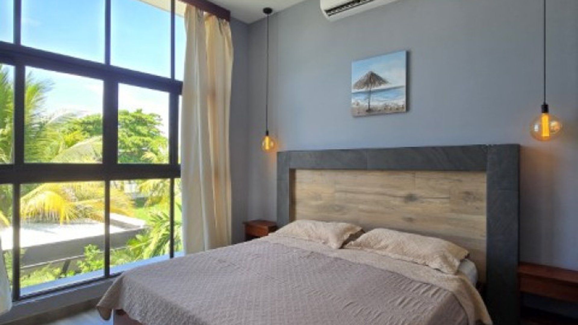 Chalet Amueblado en Venta, Monterrico, Santa Rosa - Miniatura 19