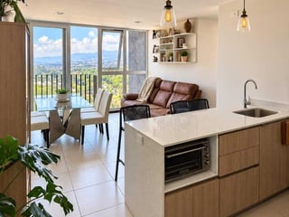 APARTAMENTO EN VENTA 📍 Edificio Parque San Jorge, Zona 11 - 2