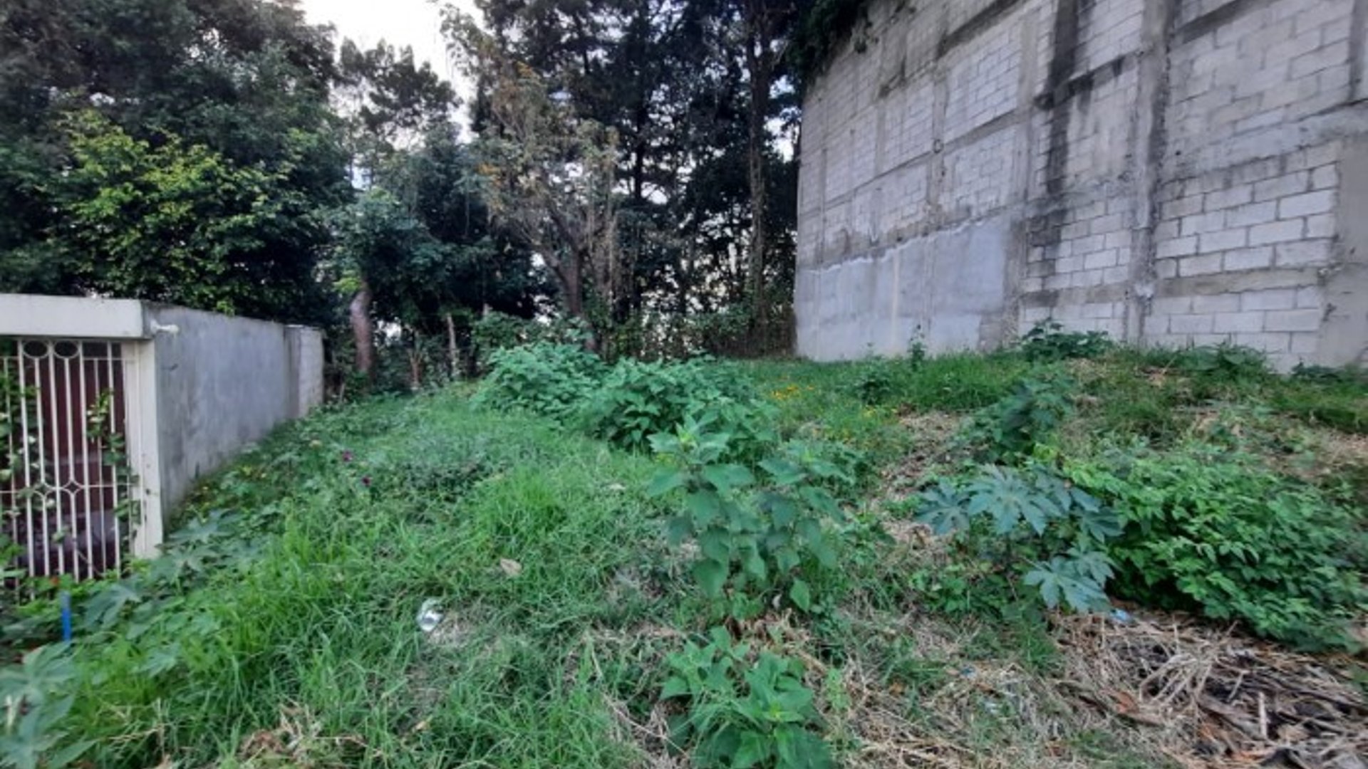 Terreno en Venta Chinautla, Guatemala