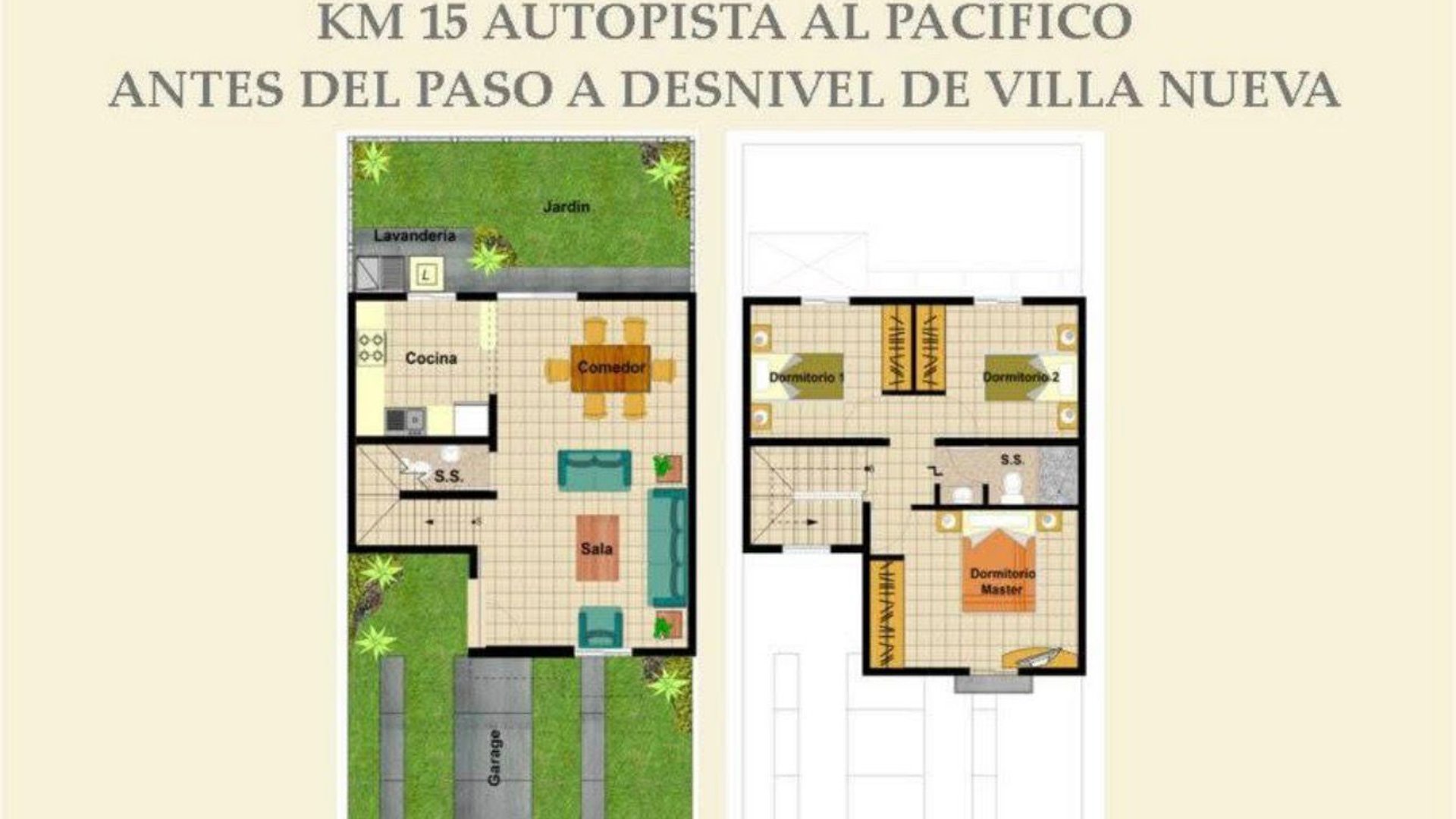 Casa en Venta Condado Catalina, zona 6 de Villa Nueva - Miniatura 25