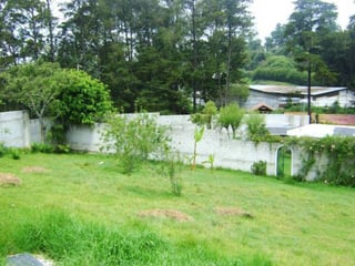 Terreno en Venta en Km 24 Rumbo a Fraijanes - 2