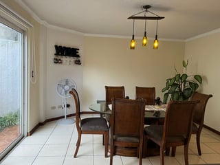 📍 CASA EN VENTA – 4 HAB | COLINAS DE SAN CRISTÓBAL VI | Z.8 DE MIXCO - 3