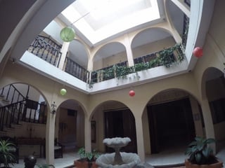 HOTEL EN VENTA QUETZALTENANGO GUATEMALA - 3