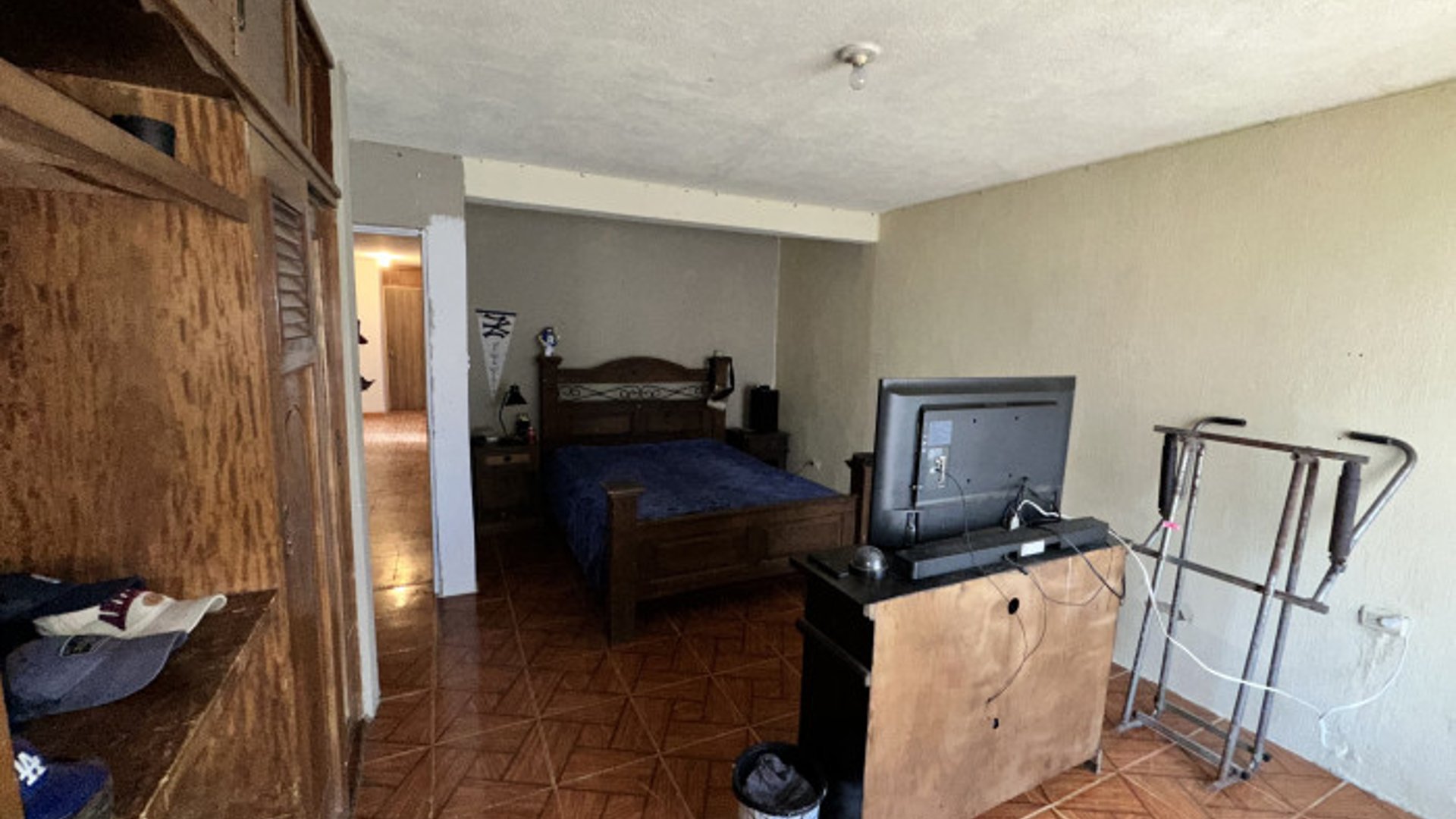 CASA EN VENTA EN KM 11.5 CARRETERA A SAN PEDRO AYAMPUC - Miniatura 13