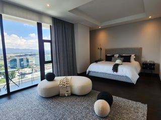 Exclusivo apartamento en venta Guatemala zona 14 - Image 27