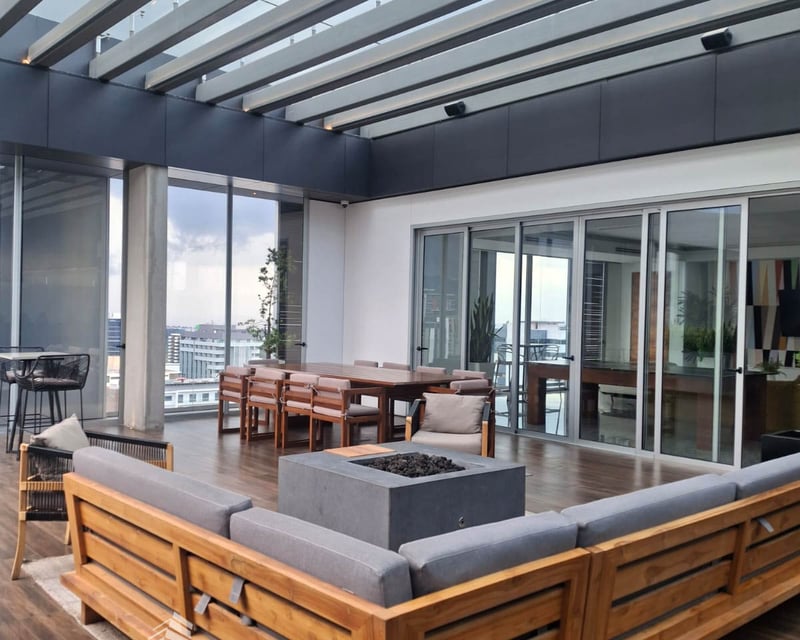 RENTA APARTAMENTO EDIFICIO AVIA