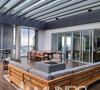 RENTA APARTAMENTO EDIFICIO AVIA