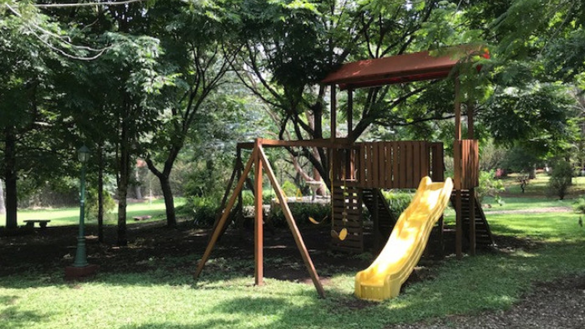 Hotel-Terreno en venta en San José Pinula Guatemala - Miniatura 12