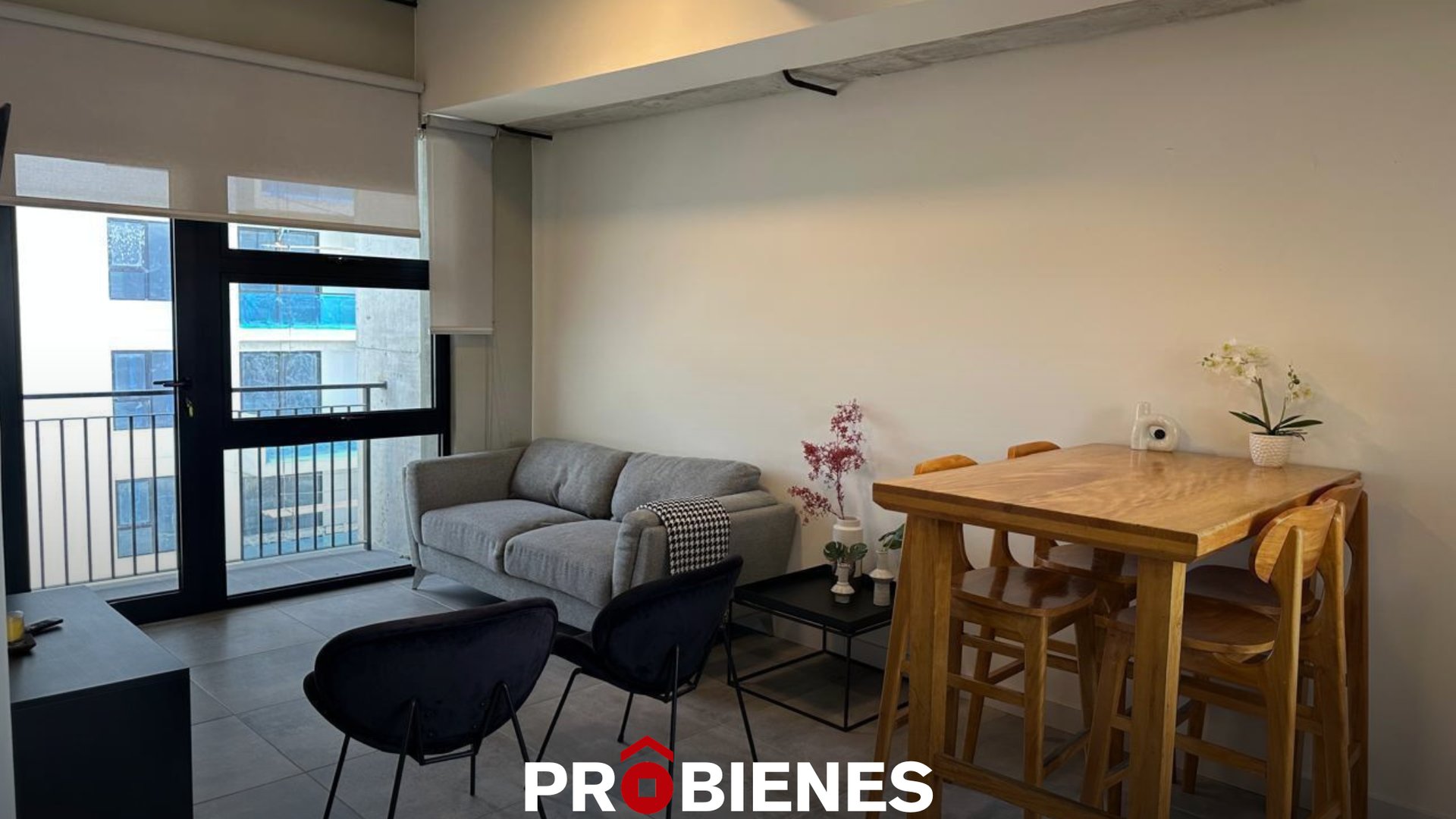 Apartamento en renta | Silk zona 4