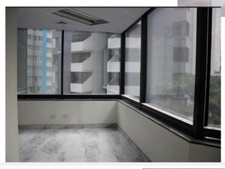 OFICINA EN RENTA ZONA 10 ZONA VIVA 86 Mts2  $1,205.00 - 2
