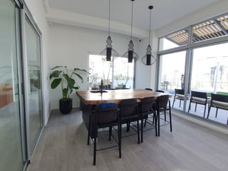 Apartamento En Venta Amueblado Narama Zona 13 - 3