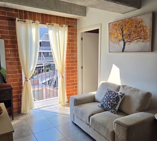 Alquiler apartamento Amueblado 2 Dormitorios | Modra Zona 4 (B)
