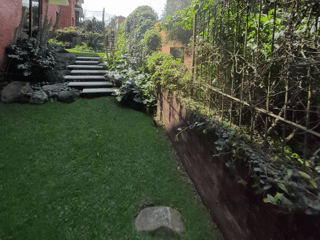 CASA EN VENTA EN CONDOMINIO EXCLUSIVO - 5