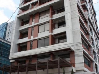 Apartamento en Edificio Veinti4 zona 10 2 Habitaciones nivel alto - 2