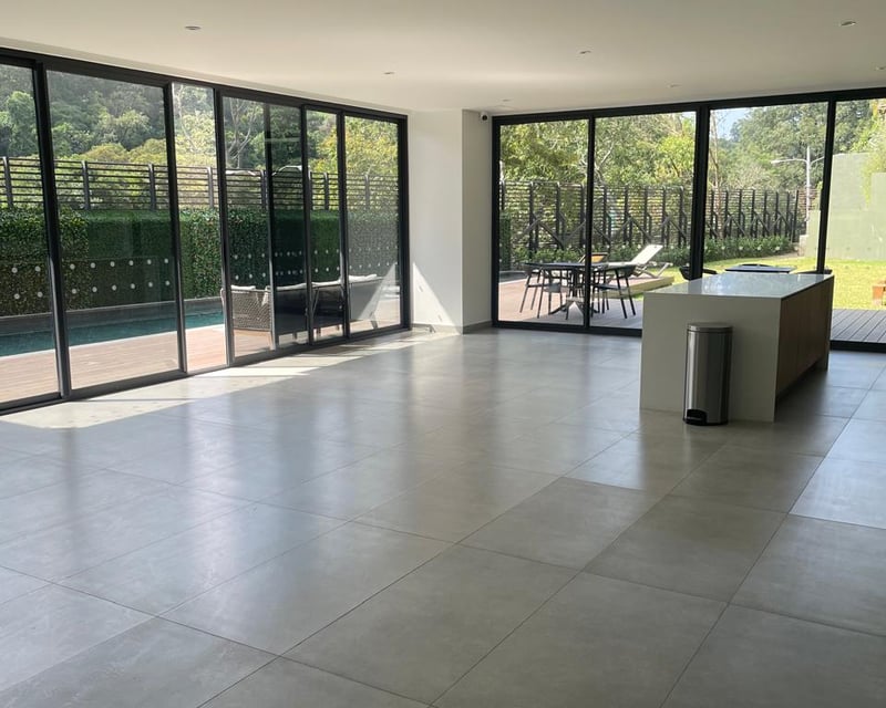 APARTAMENTO PENTHOUSE EN RENTA O VENTA – VISTA HERMOSA III