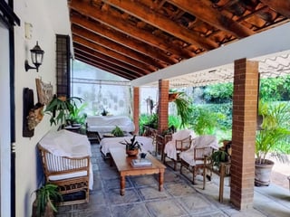 Elegante casa en venta en San Lazaro Viejo. - Image 10