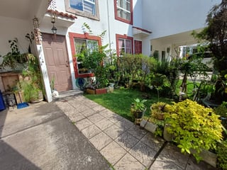 Casa en Venta Alamedas de Santa Clara Z.3 Villa Nueva - 2