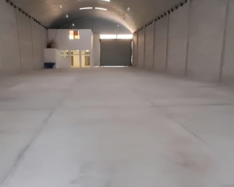 BODEGAS SOBRE CARRETERA EN JALAPA EN RENTA