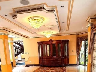 Vendo Casa Espectacular en Colinas de Andalucía Km 18.4 CAES - 3