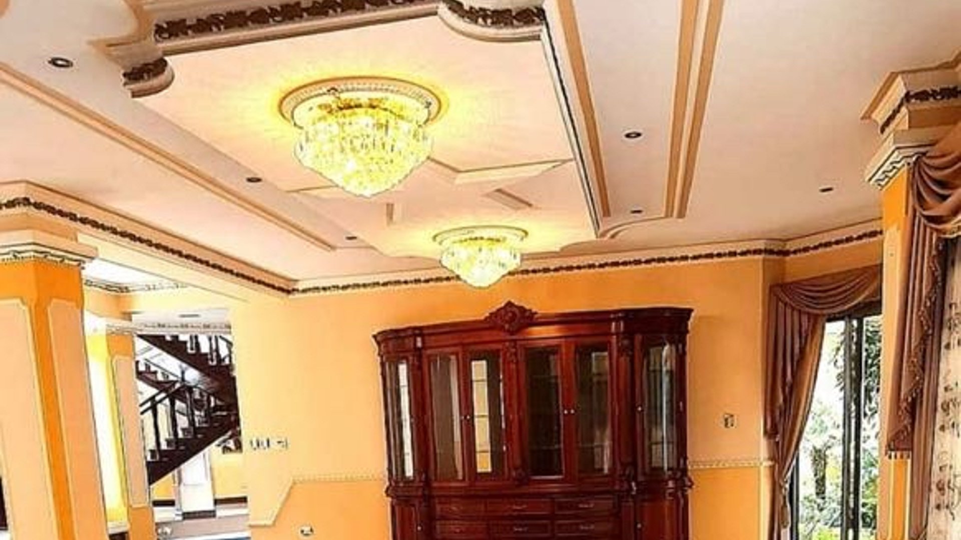 Vendo Casa Espectacular en Colinas de Andalucía Km 18.4 CAES - Miniatura 3