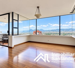 APARTAMENTO EN VENTA | 190 m² | MAGNÍFICA VISTA, ZONA 13