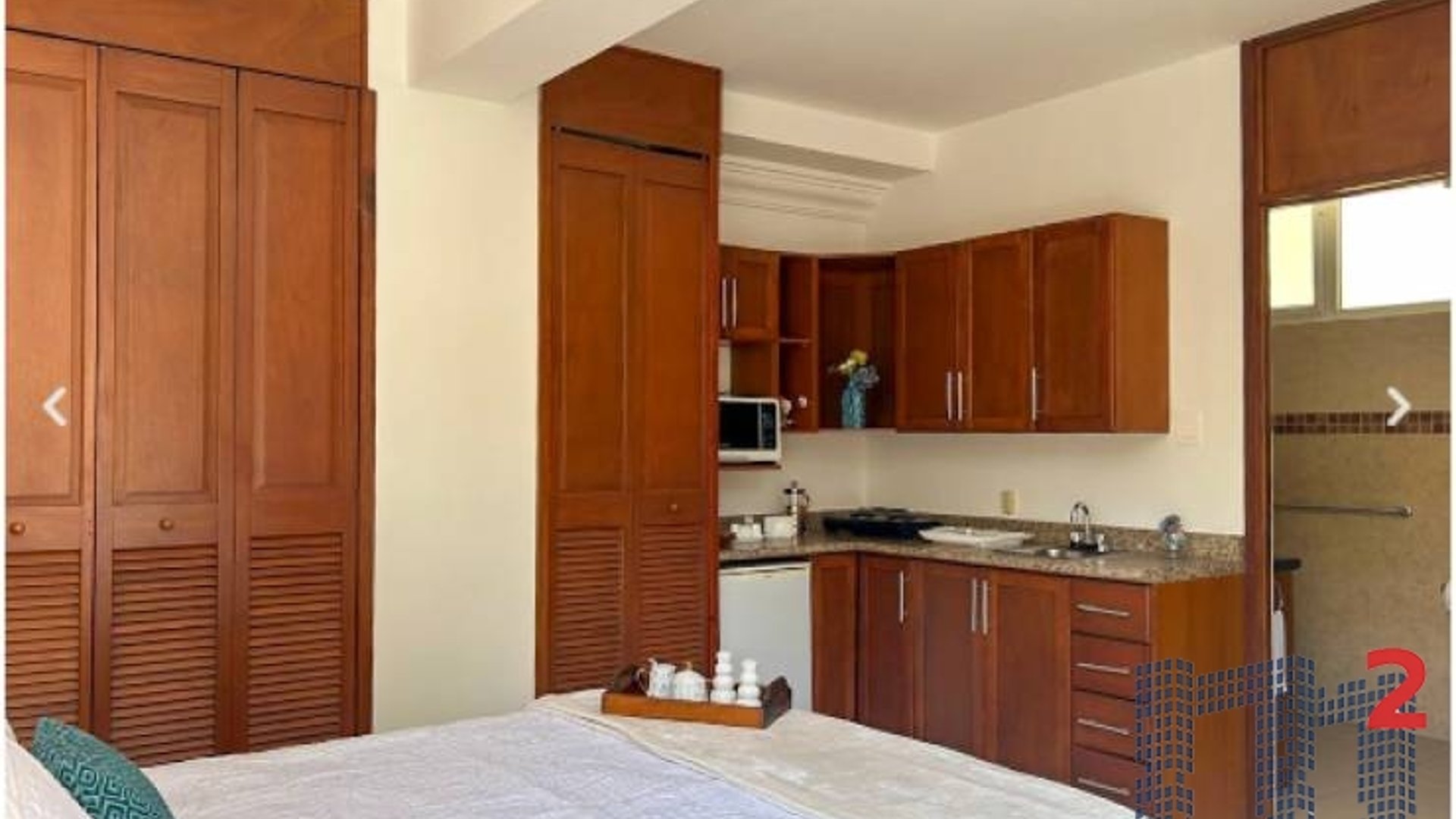 Apartamento en Renta, Zona 16 (R10441) - Miniatura 5