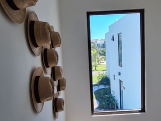 Villa en Venta en Monterrico - 3