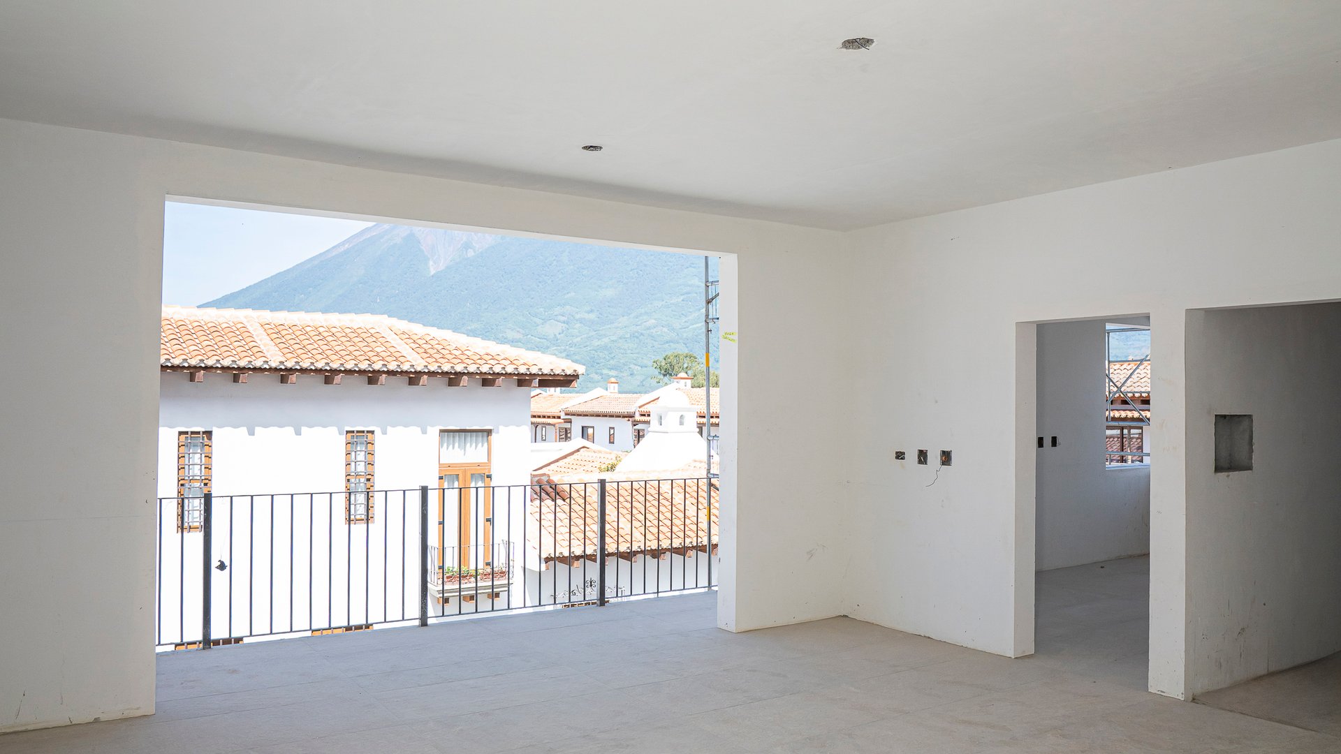 EXCLUSIVO APARTAMENTO EN LOS FRANCISCANOS ANTIGUA-MENCI - Miniatura 8