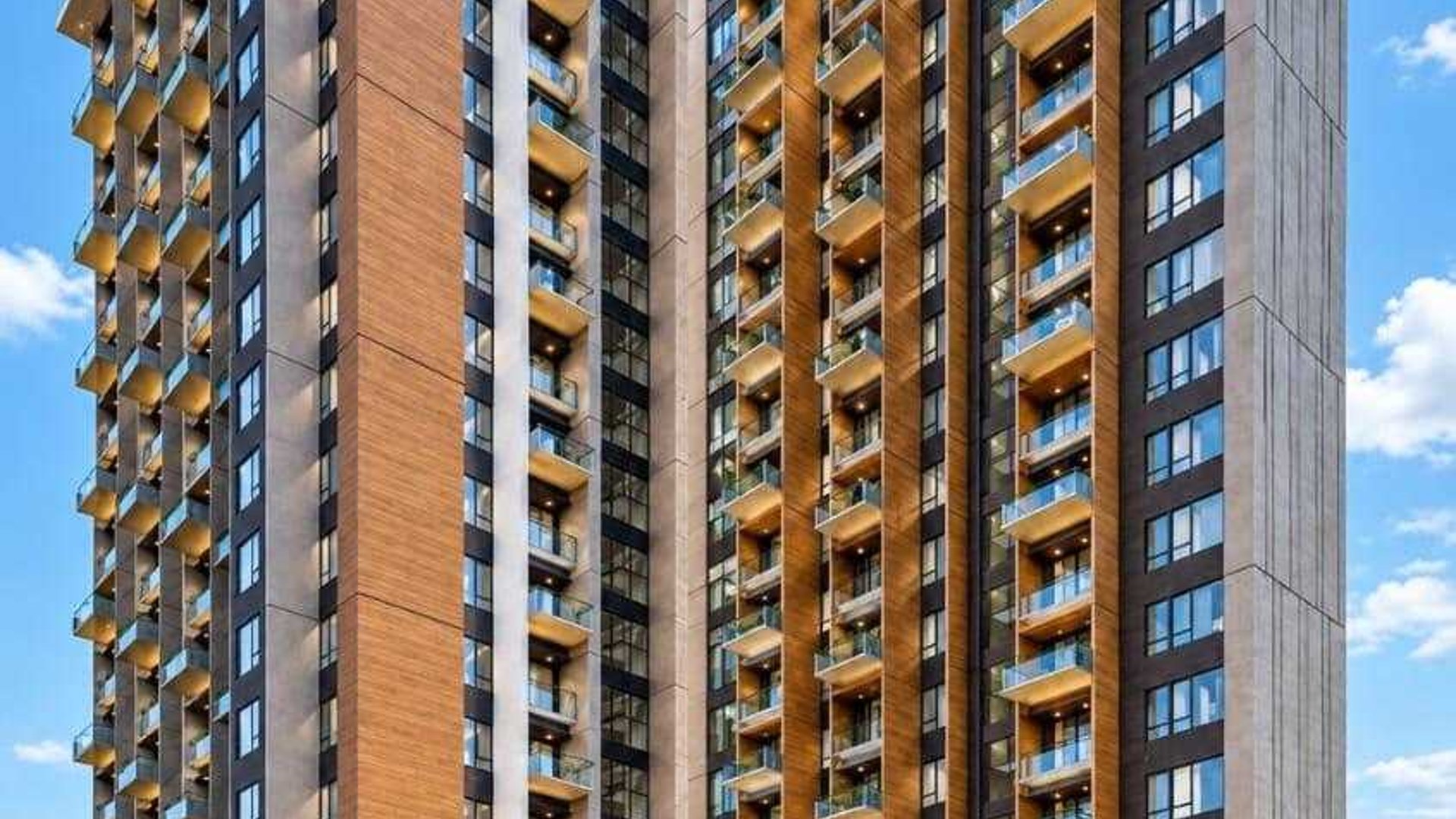APARTAMENTO EN ALQUILER ????Edificio Inara, Zona 4 - Miniatura 14
