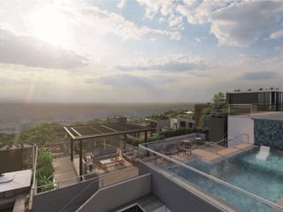 En venta en la zona 16 Kanajuyu - 4